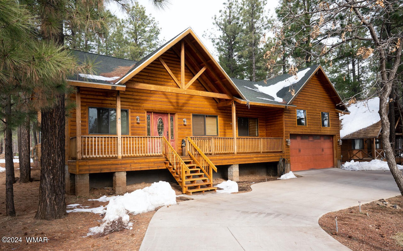 Pinetop, Arizona, 85935, United States, 2 Bedrooms Bedrooms, ,2 BathroomsBathrooms,Residential,For Sale,1489595