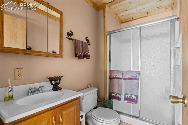 Westcliffe, Colorado, 81252, United States, 3 Bedrooms Bedrooms, ,2 BathroomsBathrooms,Residential,For Sale,1320936