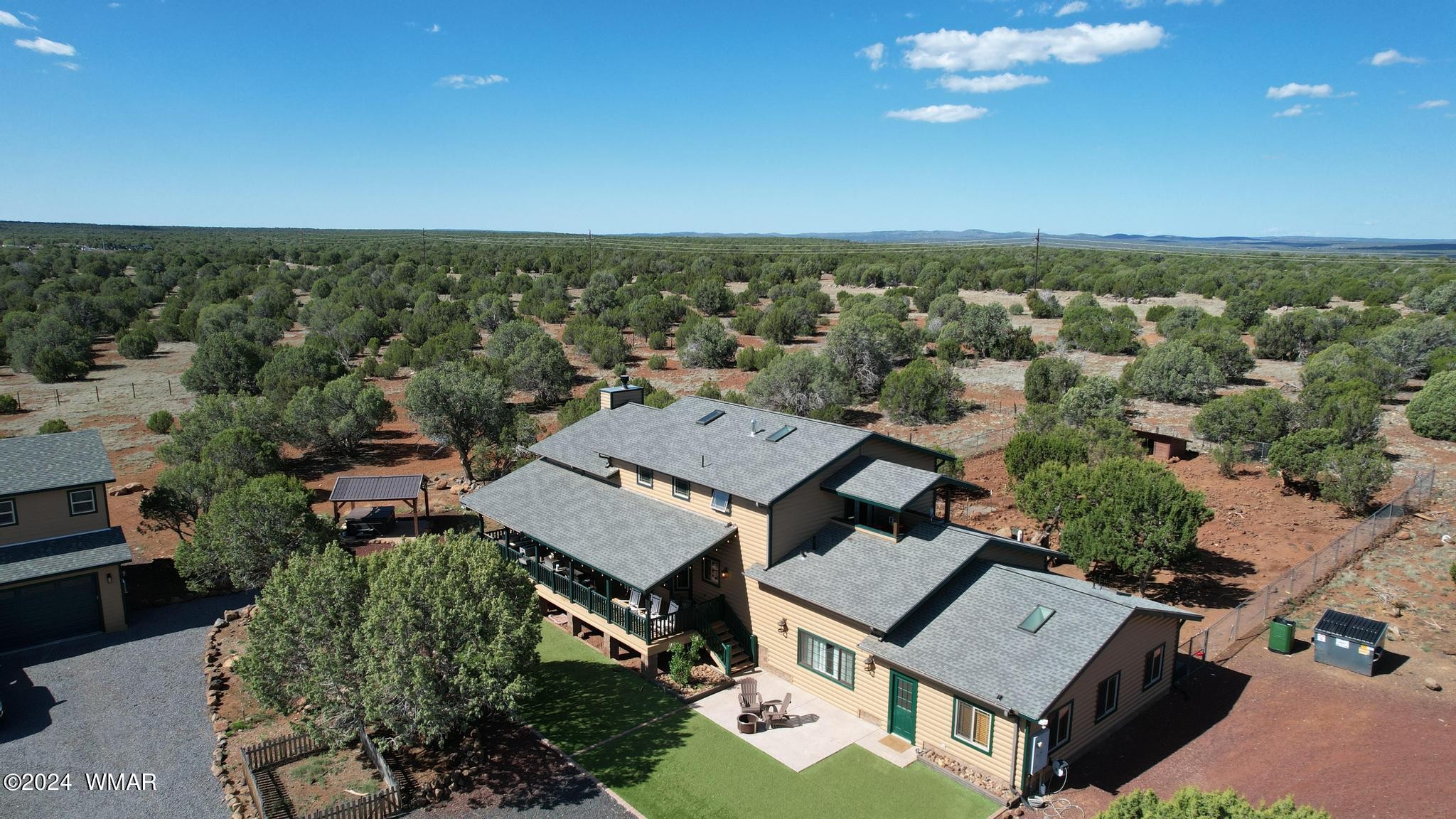 Show Low, Arizona, 85901, United States, 7 Bedrooms Bedrooms, ,4 BathroomsBathrooms,Residential,For Sale,1470832