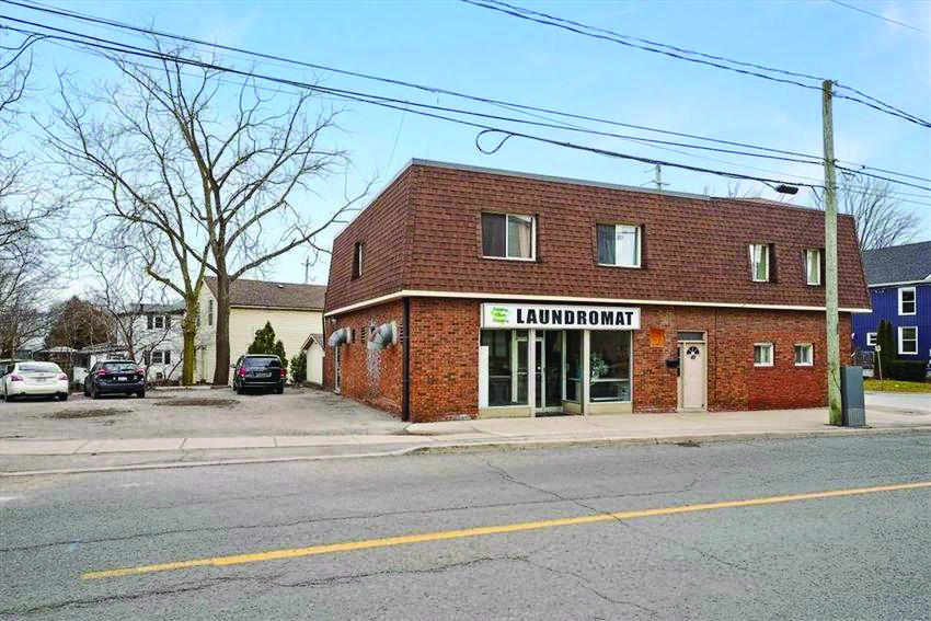 Grimsby, Ontario, L3M 3H3, CAN, ,Commercial,For Sale,1505965