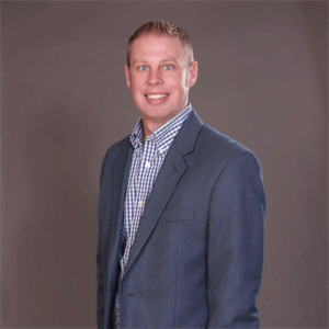Matthew Henderson