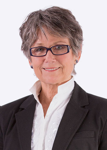 Polly Orr