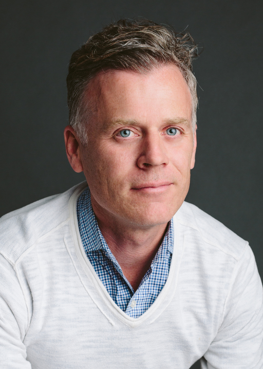 George Niblock, Sales Representative