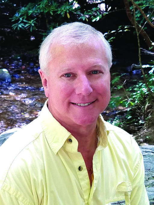Stephen Tucker